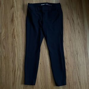 Navy pixie pants old navy